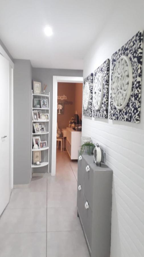 Apartamento Estrella Dominicus La Laguna Kültér fotó