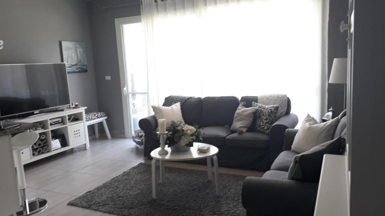 Apartamento Estrella Dominicus La Laguna Kültér fotó