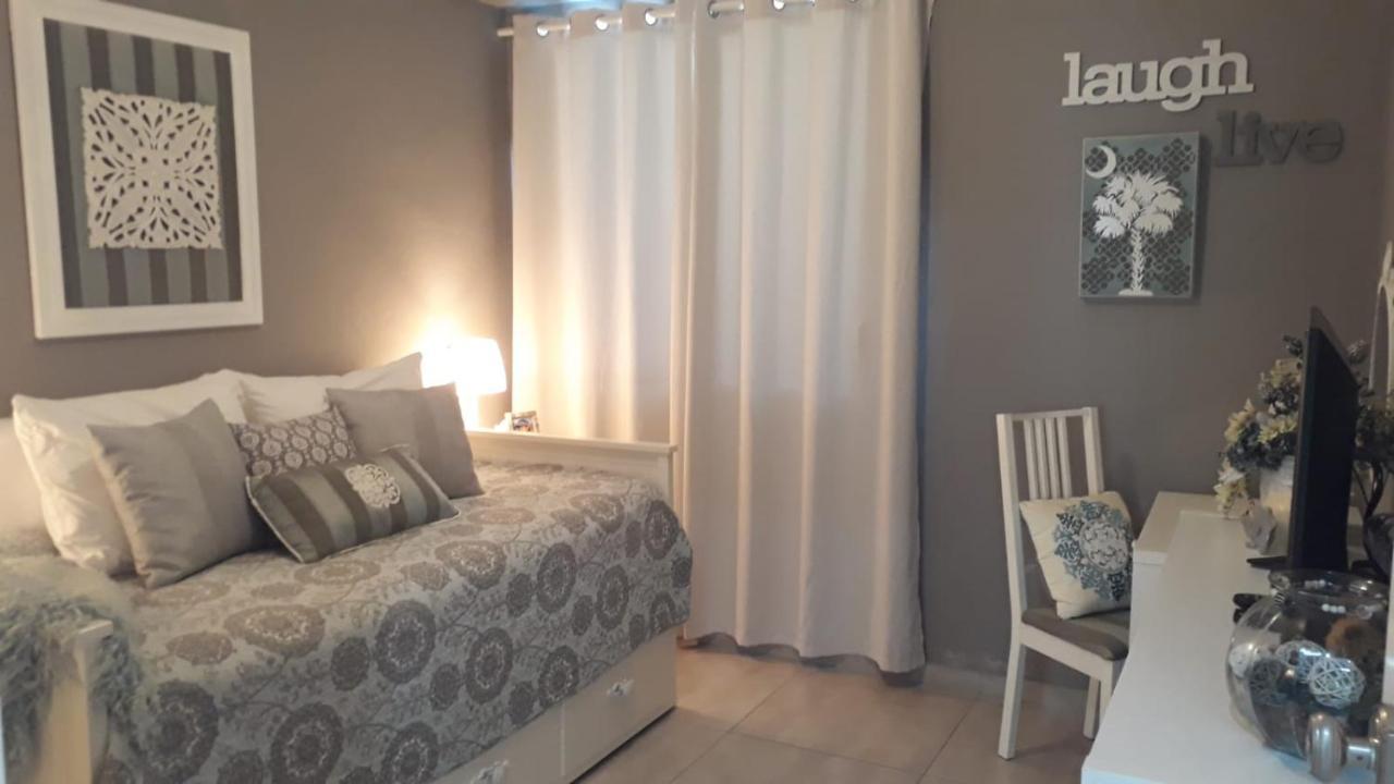 Apartamento Estrella Dominicus La Laguna Kültér fotó