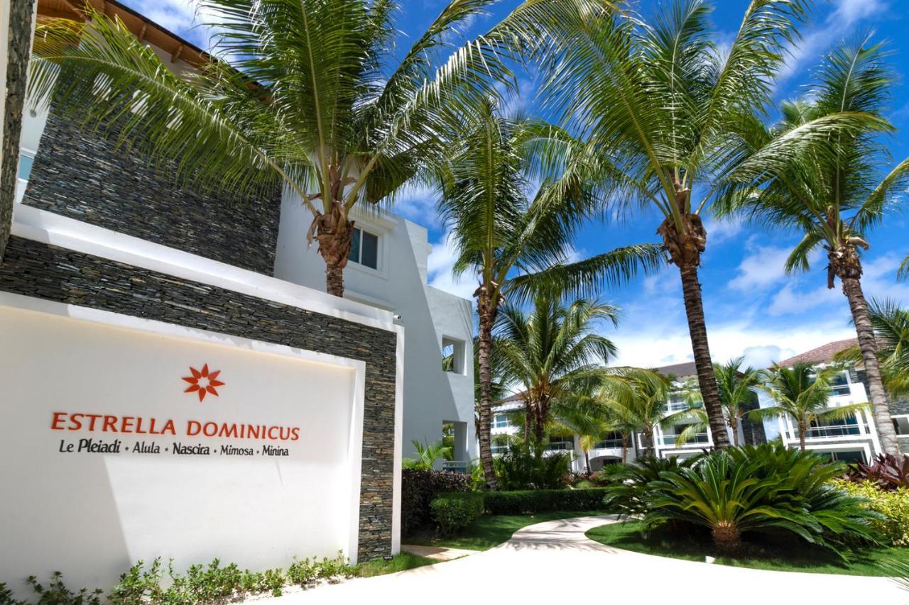 Apartamento Estrella Dominicus La Laguna Kültér fotó