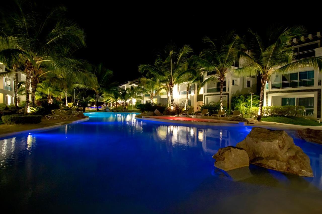 Apartamento Estrella Dominicus La Laguna Kültér fotó