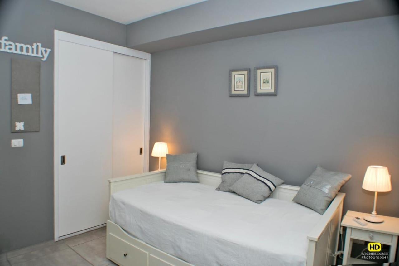 Apartamento Estrella Dominicus La Laguna Kültér fotó