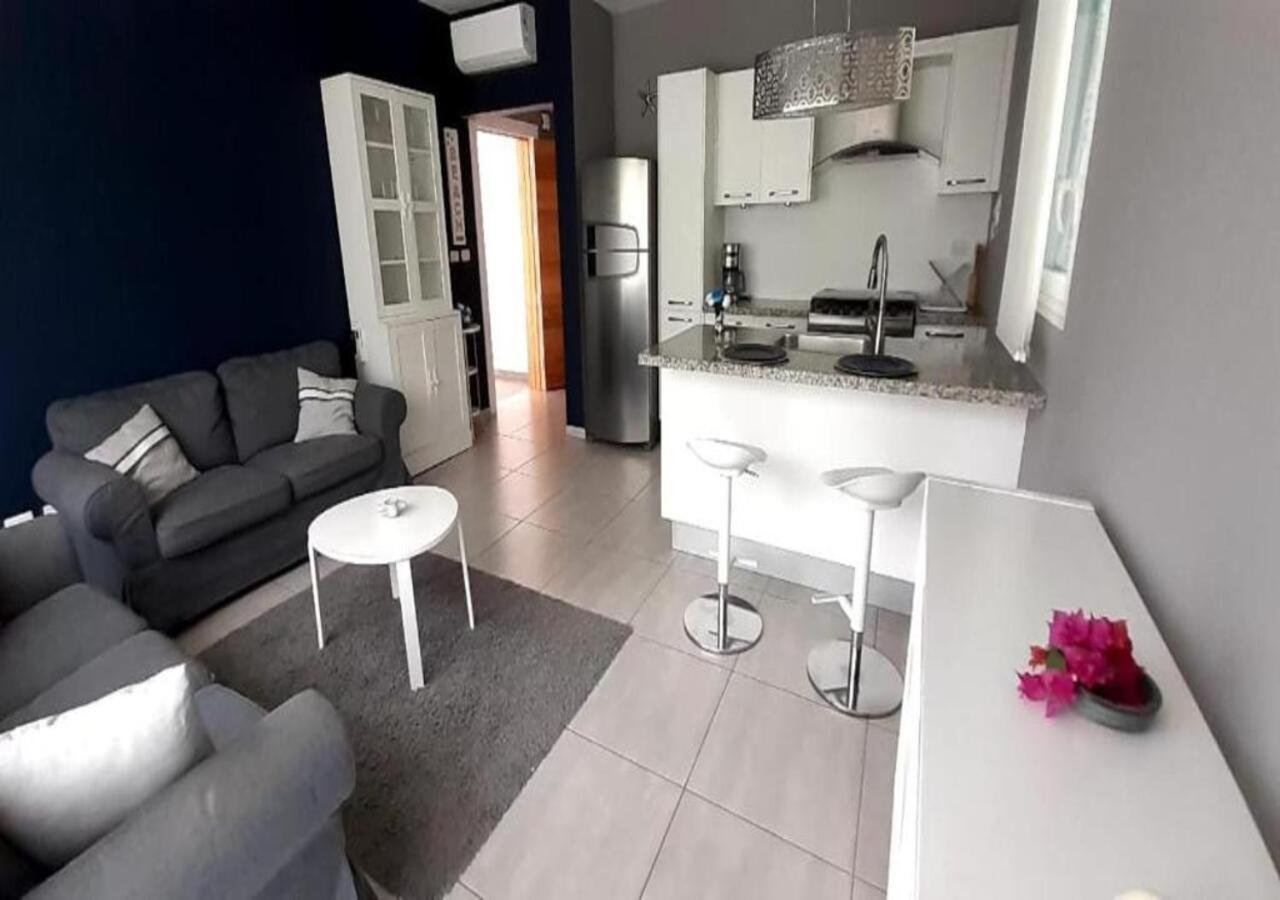 Apartamento Estrella Dominicus La Laguna Kültér fotó
