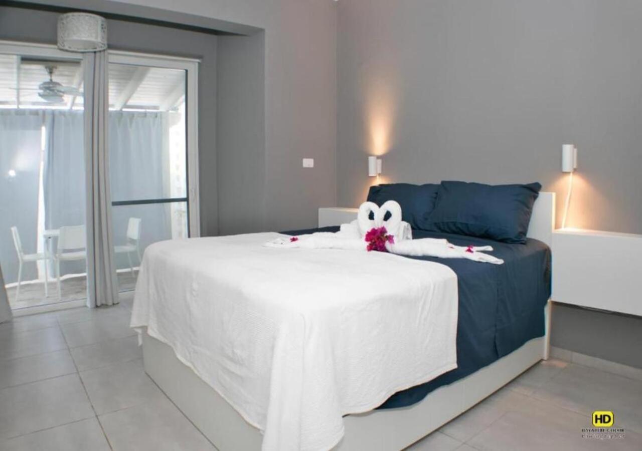 Apartamento Estrella Dominicus La Laguna Kültér fotó