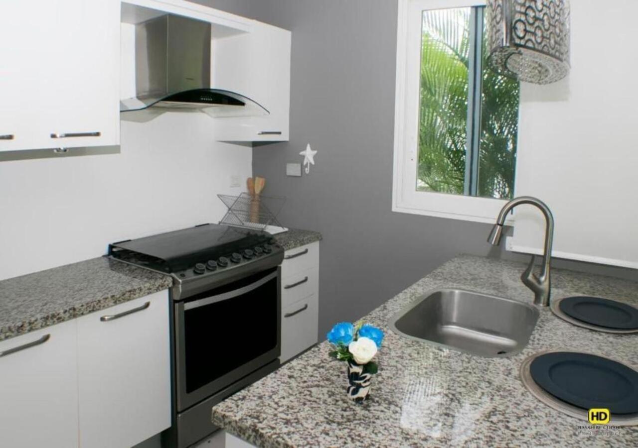 Apartamento Estrella Dominicus La Laguna Kültér fotó